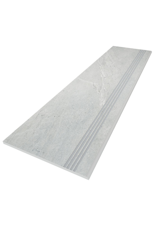 Ступень KA01-30x120 непол. (с насечками) KA 01 KA 01