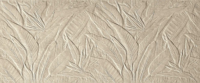 Декор Nobu Litia Grey Matt (50x120) fRXN