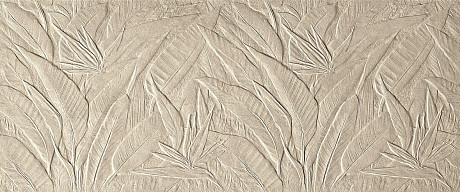 Декор Nobu Litia Grey Matt (50x120) fRXN