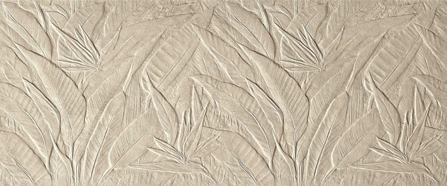 Декор Nobu Litia Grey Matt (50x120) fRXN fRXN