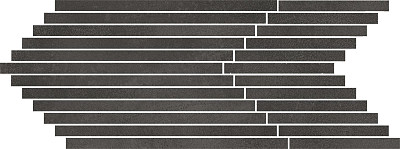 Мозаика Линате браун стрип 620110000176 (53.3x17.7)