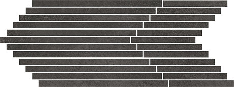 Мозаика Линате браун стрип 620110000176 (53.3x17.7)