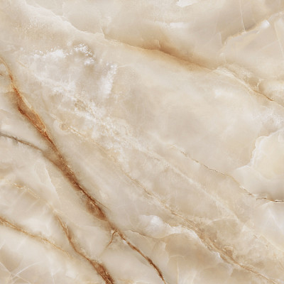 Керамогранит Onyx Royal LatteORO11P (60x60)