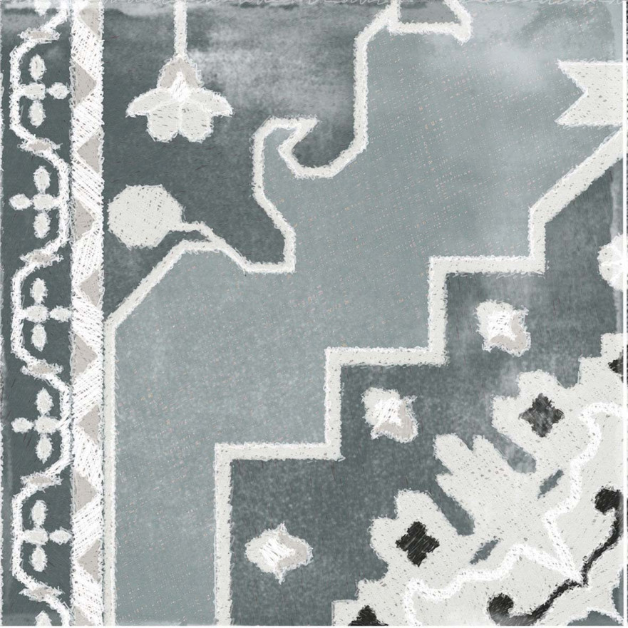 Керамогранит Play Carpet Mix Grey (20x20) PF60003366