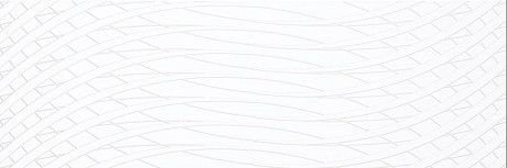 Керамическая плитка Satin White Across 30*90