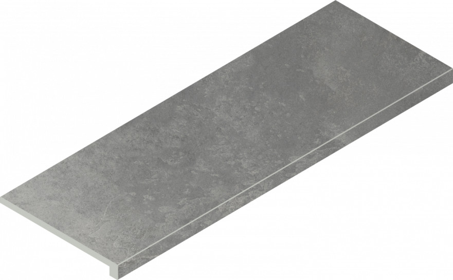 Ступень фронтальная Materia Carbonio Scalino Front 620070001476 (33x80) 620070001476 620070001476