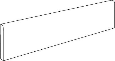 Плинтус Loft Moorland Battiscopa 610130004213 (7.2x80)
