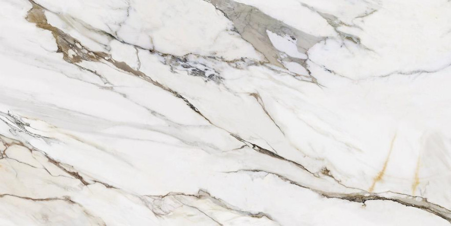 Керамогранит Marmo e pietra Macchia antica lappato rettificato 163013 (120x280) 163013