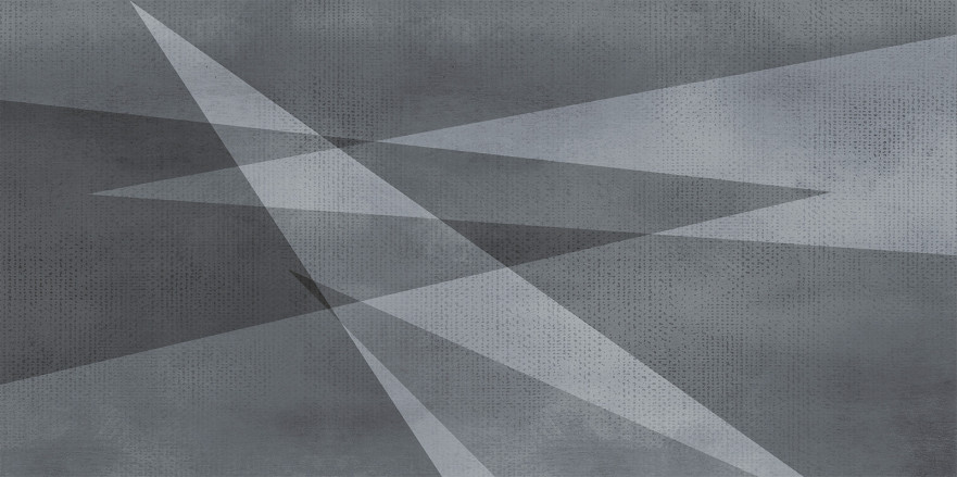 Настенная плитка Shape Geometry (24.9x50) WT9SHG17 WT9SHG17