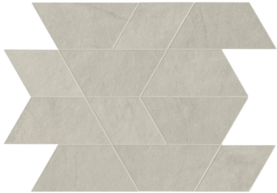 Мозаика Prism Cloud Mosaico Maze Matt (31x35.7) A41T A41T