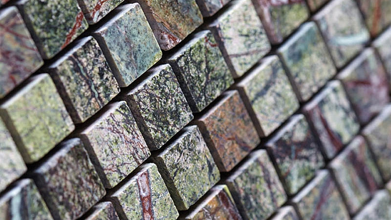 Marble Mosaic