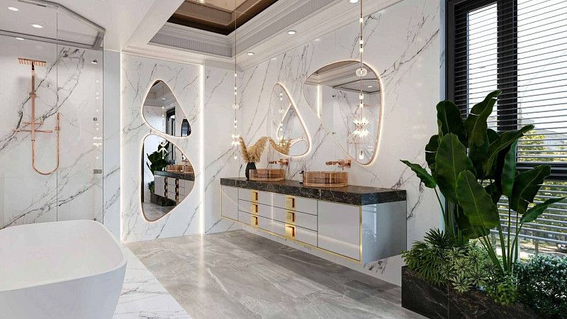 Atlas Home