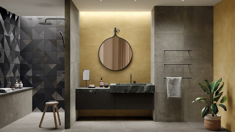Terraviva Floor Project
