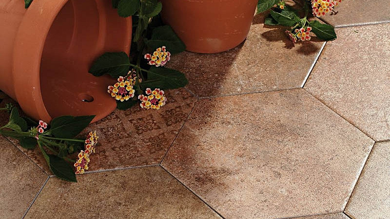 Hexagon Abadia