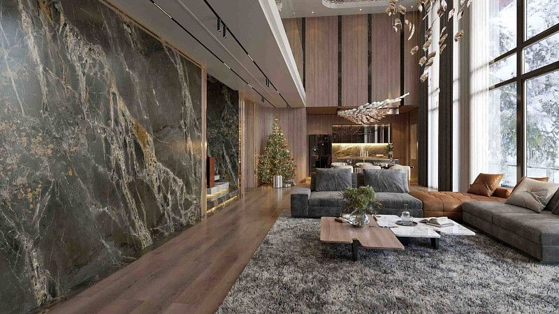 Atlas Home