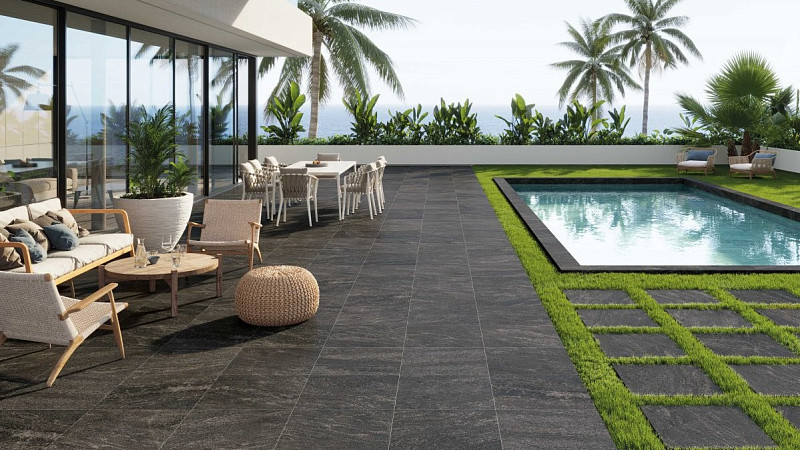 Slate Stone