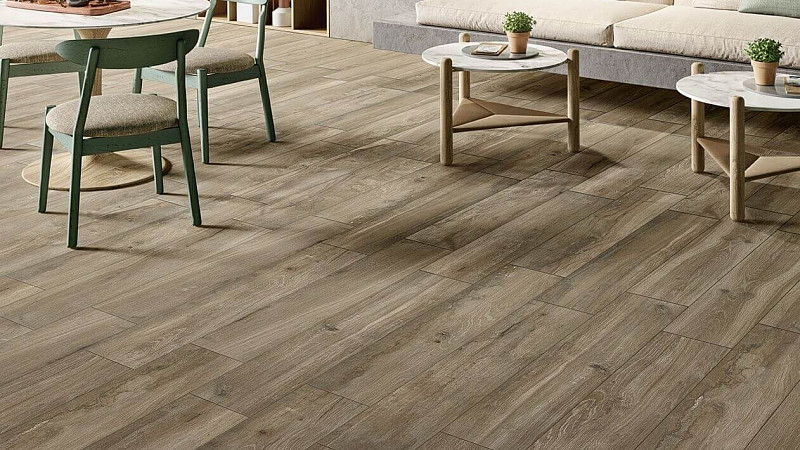 Wooden