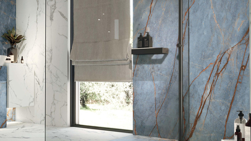 Heritage Luxe