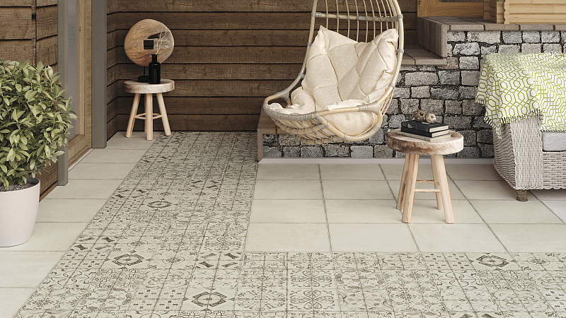 Laberta Beige