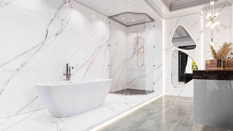 Atlas Home