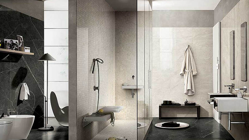 Antique Marble