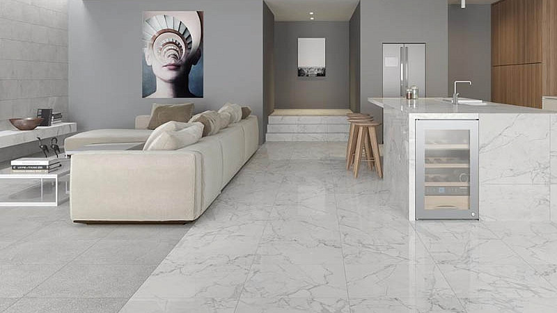 Marble Trend