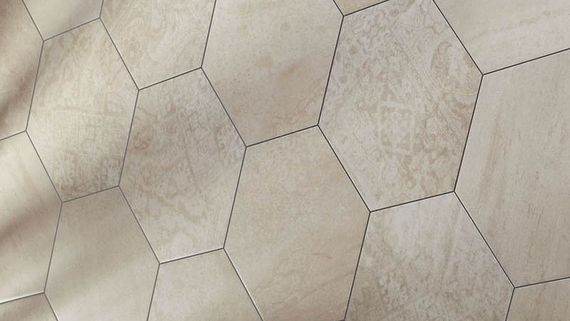 Hexagon Abadia