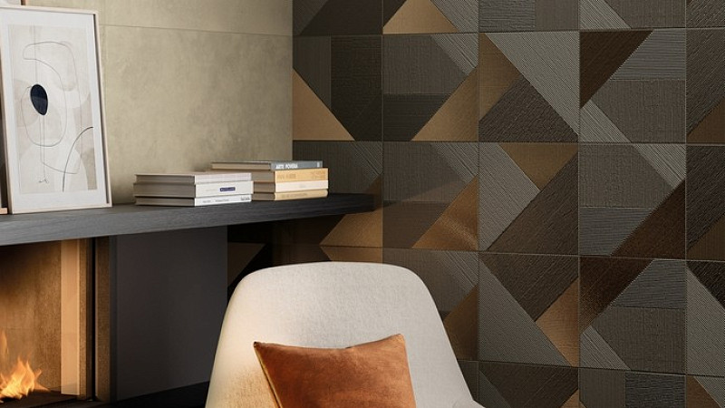 Terraviva Wall Project